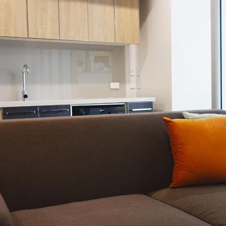 Semaphore Splash Apartments Port Adelaide Εξωτερικό φωτογραφία