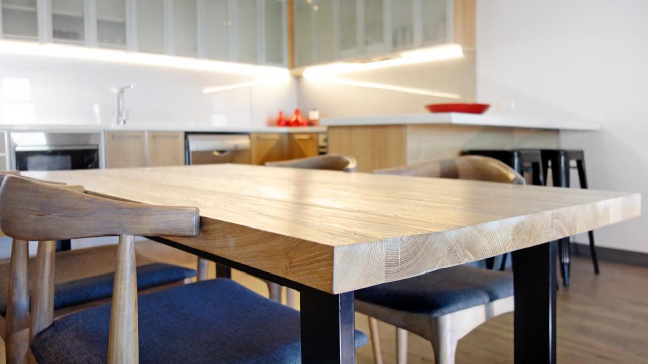 Semaphore Splash Apartments Port Adelaide Εξωτερικό φωτογραφία