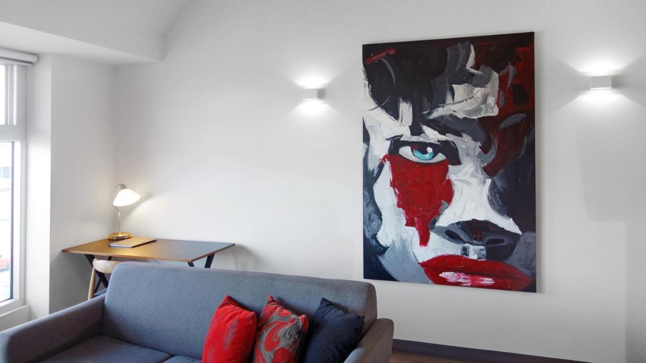 Semaphore Splash Apartments Port Adelaide Εξωτερικό φωτογραφία