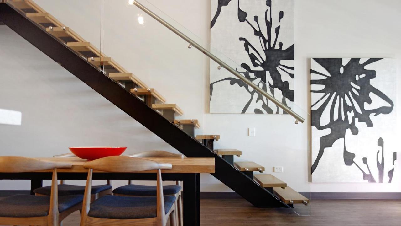 Semaphore Splash Apartments Port Adelaide Εξωτερικό φωτογραφία