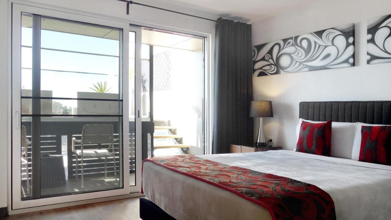 Semaphore Splash Apartments Port Adelaide Εξωτερικό φωτογραφία