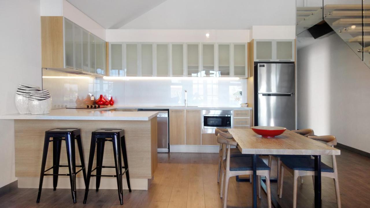 Semaphore Splash Apartments Port Adelaide Εξωτερικό φωτογραφία