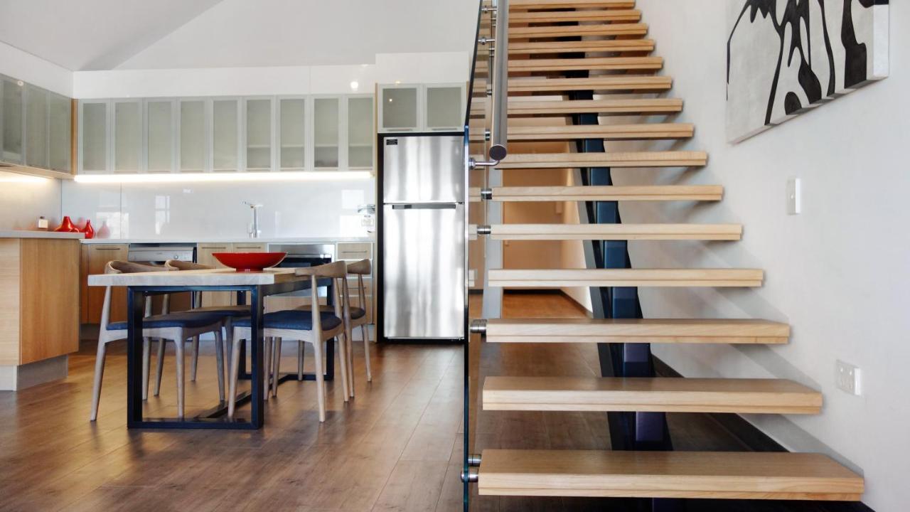 Semaphore Splash Apartments Port Adelaide Εξωτερικό φωτογραφία