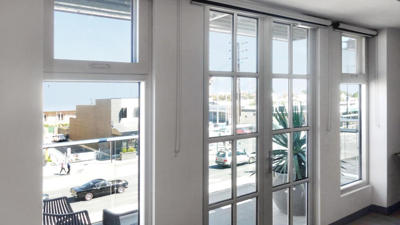 Semaphore Splash Apartments Port Adelaide Εξωτερικό φωτογραφία