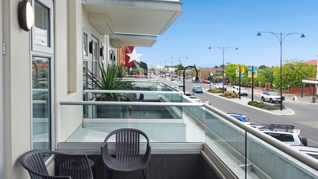 Semaphore Splash Apartments Port Adelaide Εξωτερικό φωτογραφία