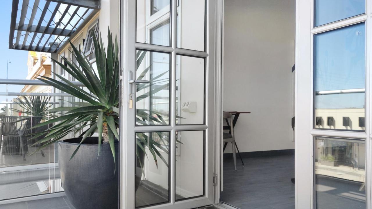 Semaphore Splash Apartments Port Adelaide Εξωτερικό φωτογραφία
