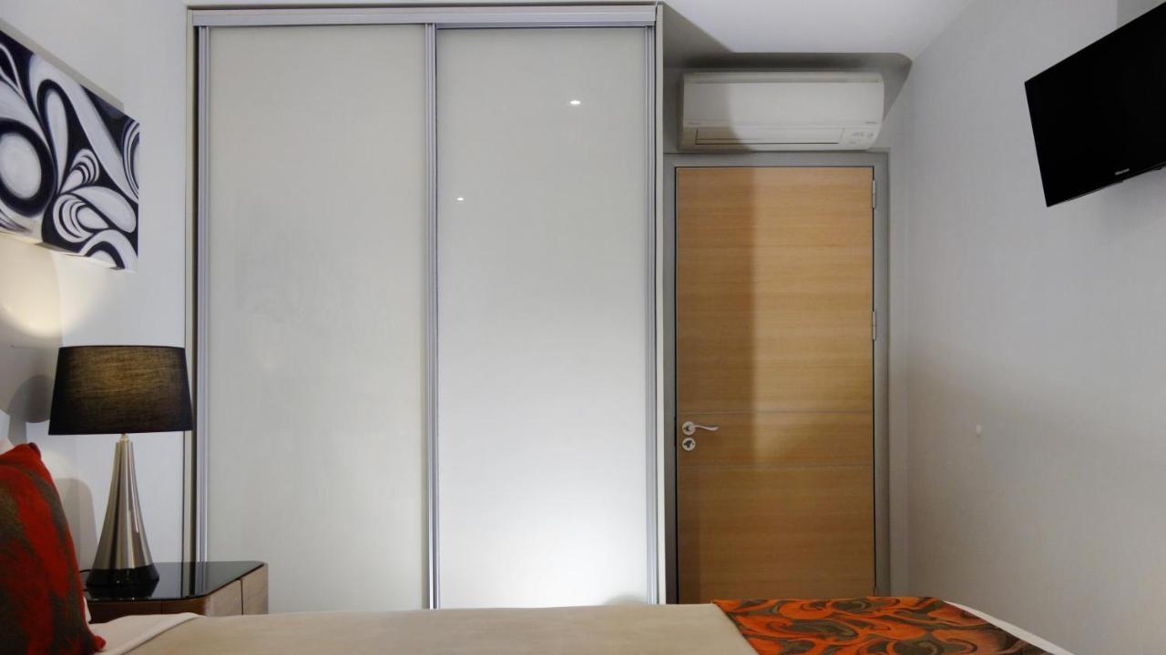 Semaphore Splash Apartments Port Adelaide Εξωτερικό φωτογραφία