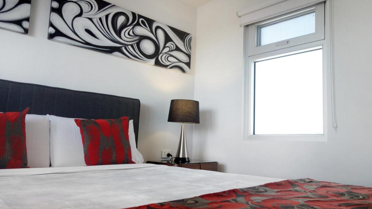 Semaphore Splash Apartments Port Adelaide Εξωτερικό φωτογραφία
