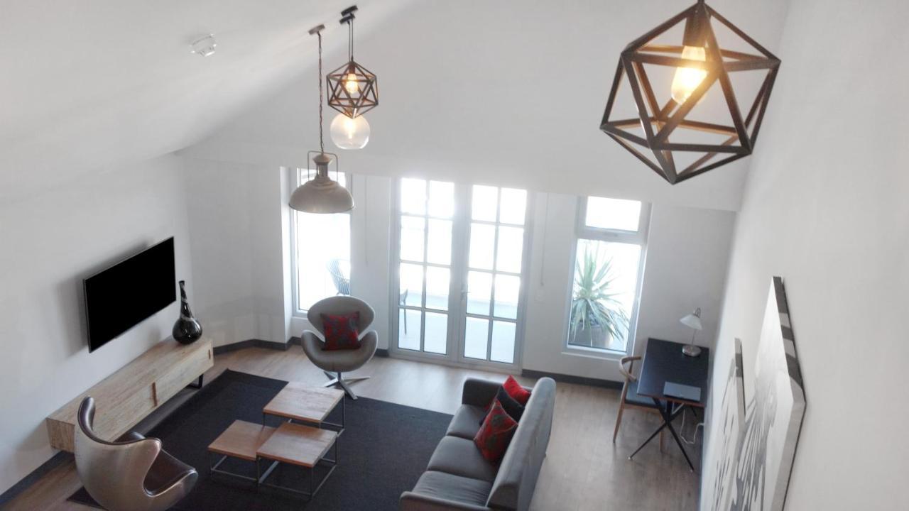 Semaphore Splash Apartments Port Adelaide Εξωτερικό φωτογραφία
