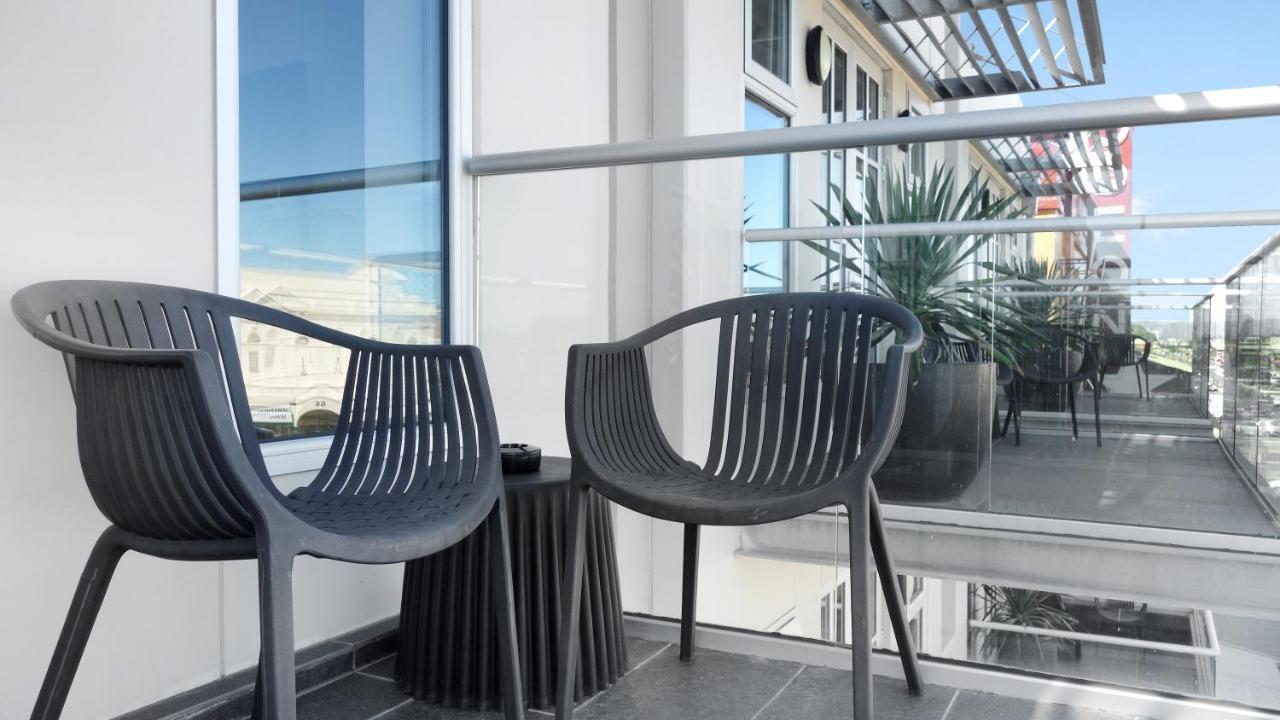 Semaphore Splash Apartments Port Adelaide Εξωτερικό φωτογραφία