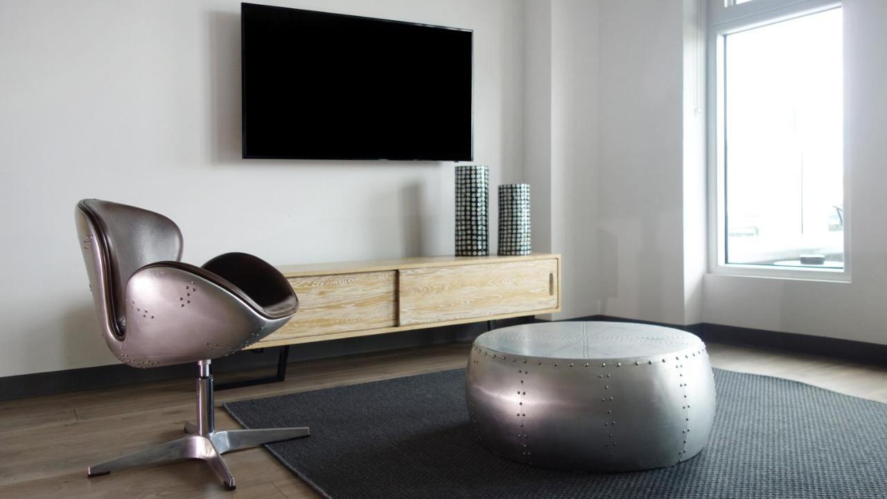 Semaphore Splash Apartments Port Adelaide Εξωτερικό φωτογραφία