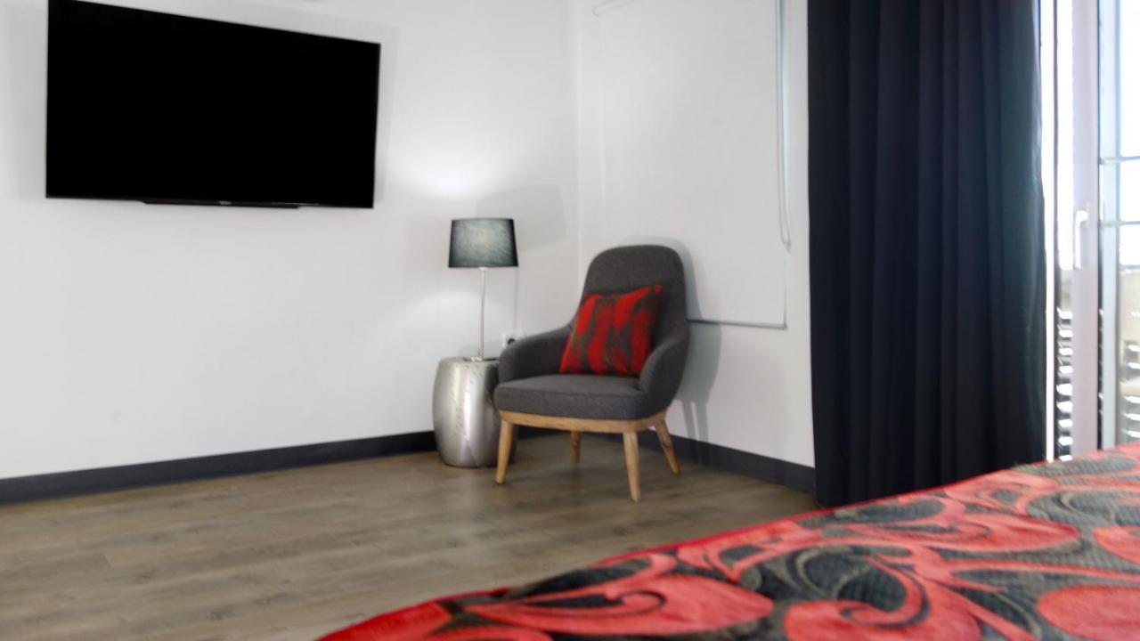 Semaphore Splash Apartments Port Adelaide Εξωτερικό φωτογραφία