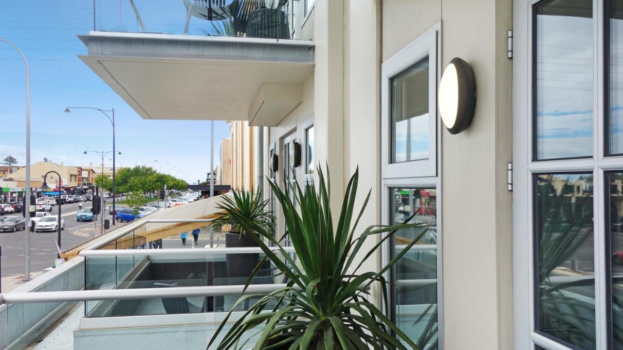 Semaphore Splash Apartments Port Adelaide Εξωτερικό φωτογραφία