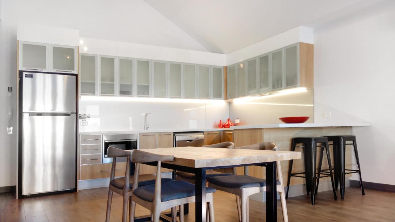 Semaphore Splash Apartments Port Adelaide Εξωτερικό φωτογραφία