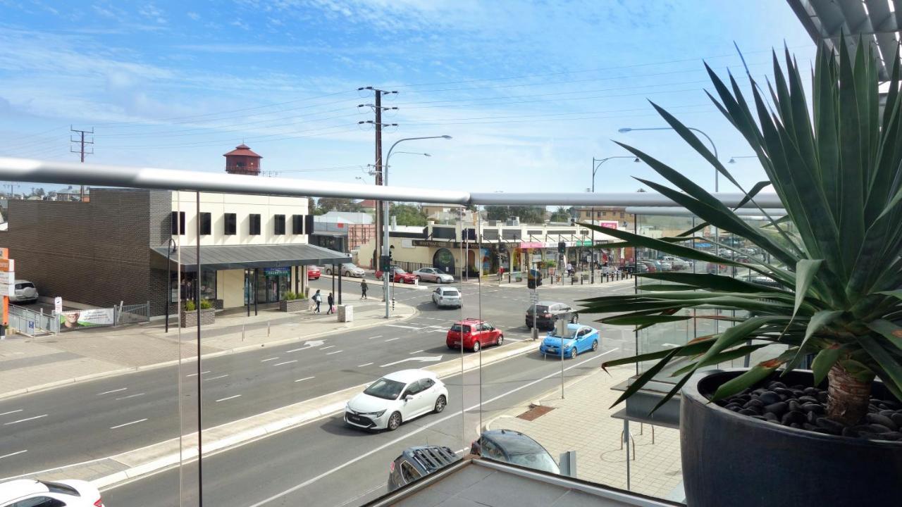 Semaphore Splash Apartments Port Adelaide Εξωτερικό φωτογραφία