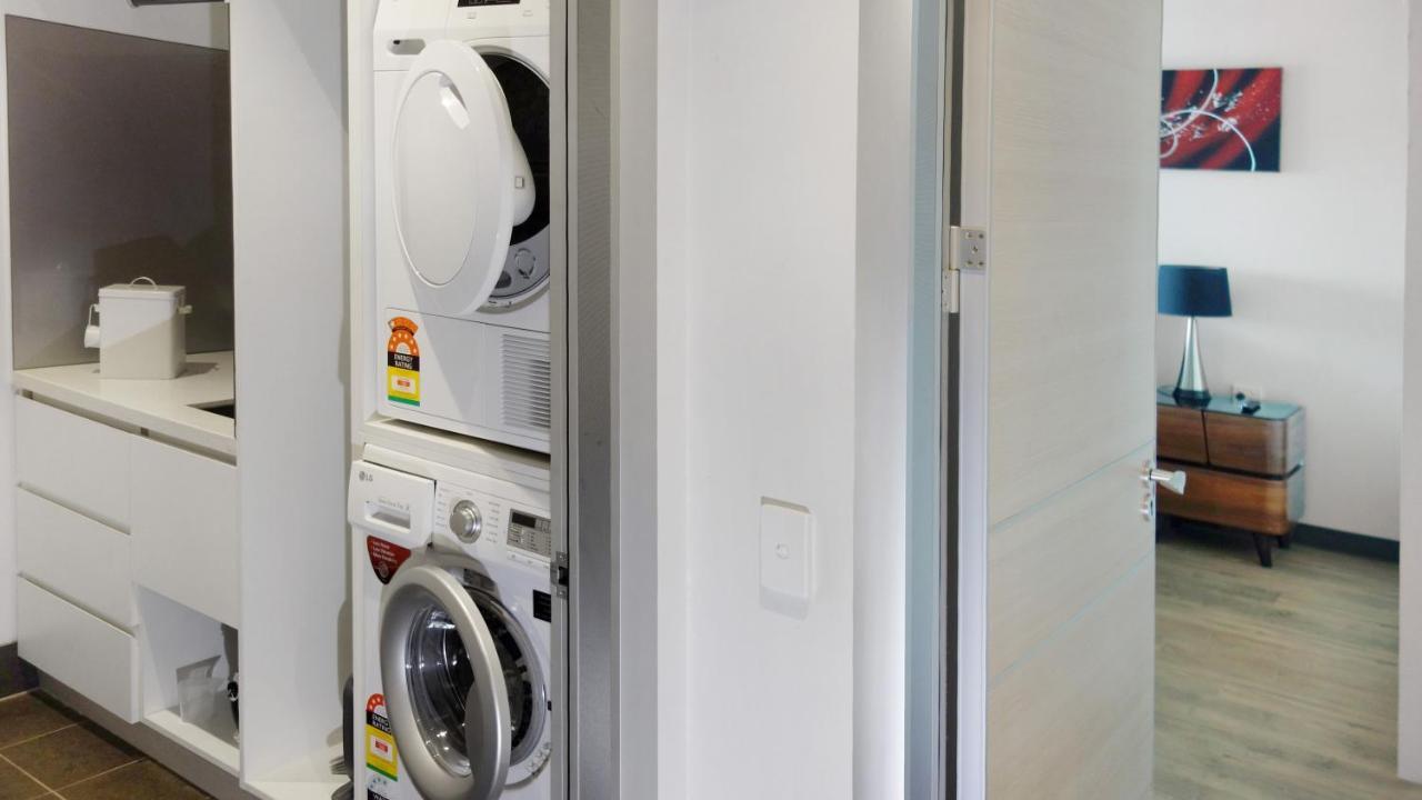 Semaphore Splash Apartments Port Adelaide Εξωτερικό φωτογραφία