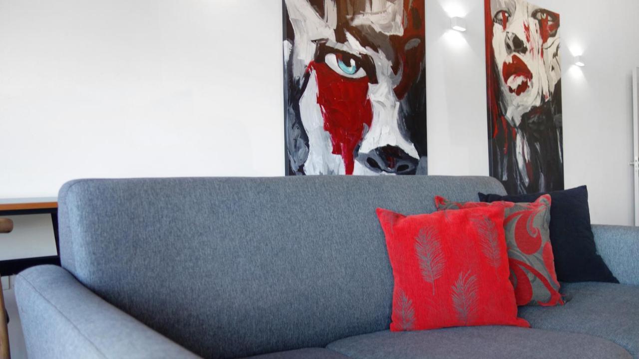 Semaphore Splash Apartments Port Adelaide Εξωτερικό φωτογραφία