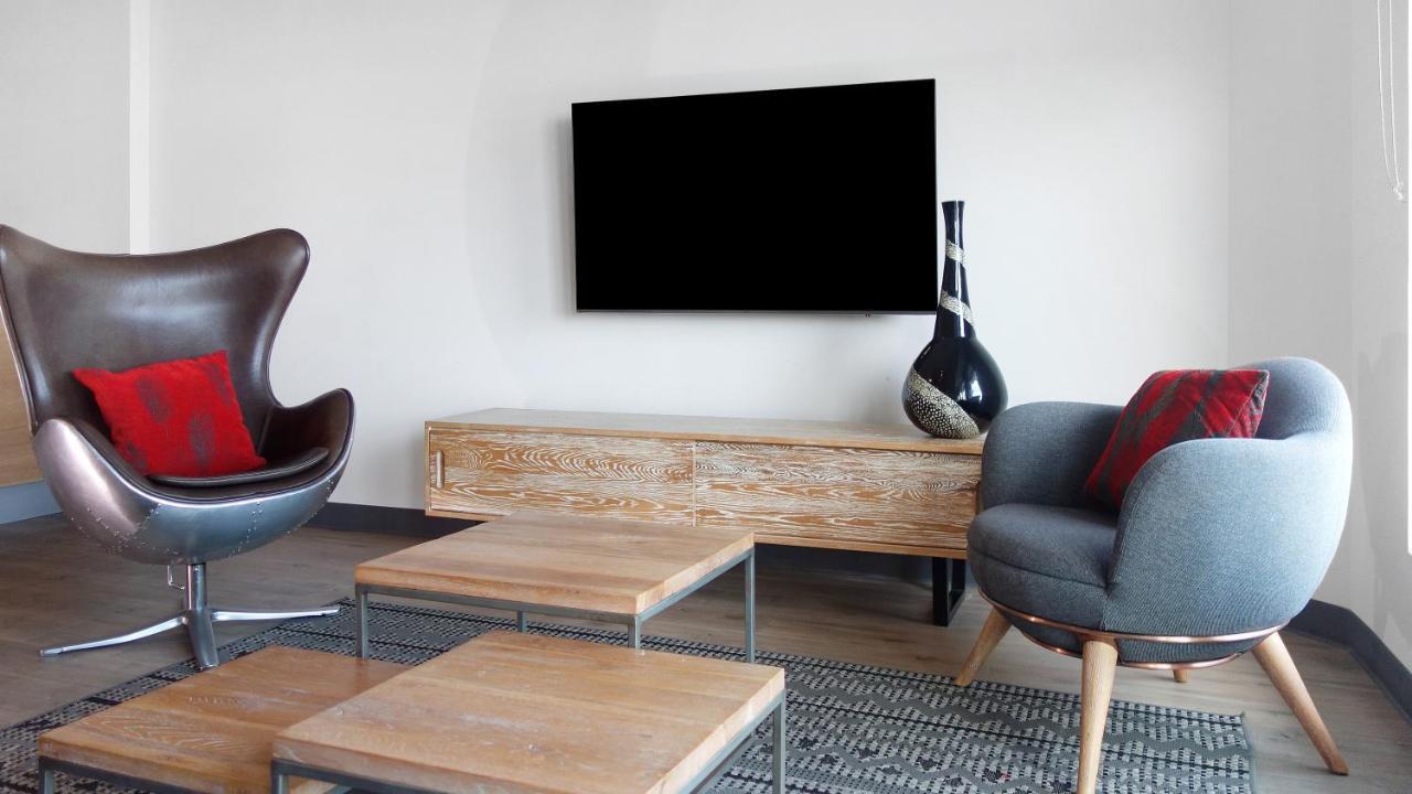 Semaphore Splash Apartments Port Adelaide Εξωτερικό φωτογραφία