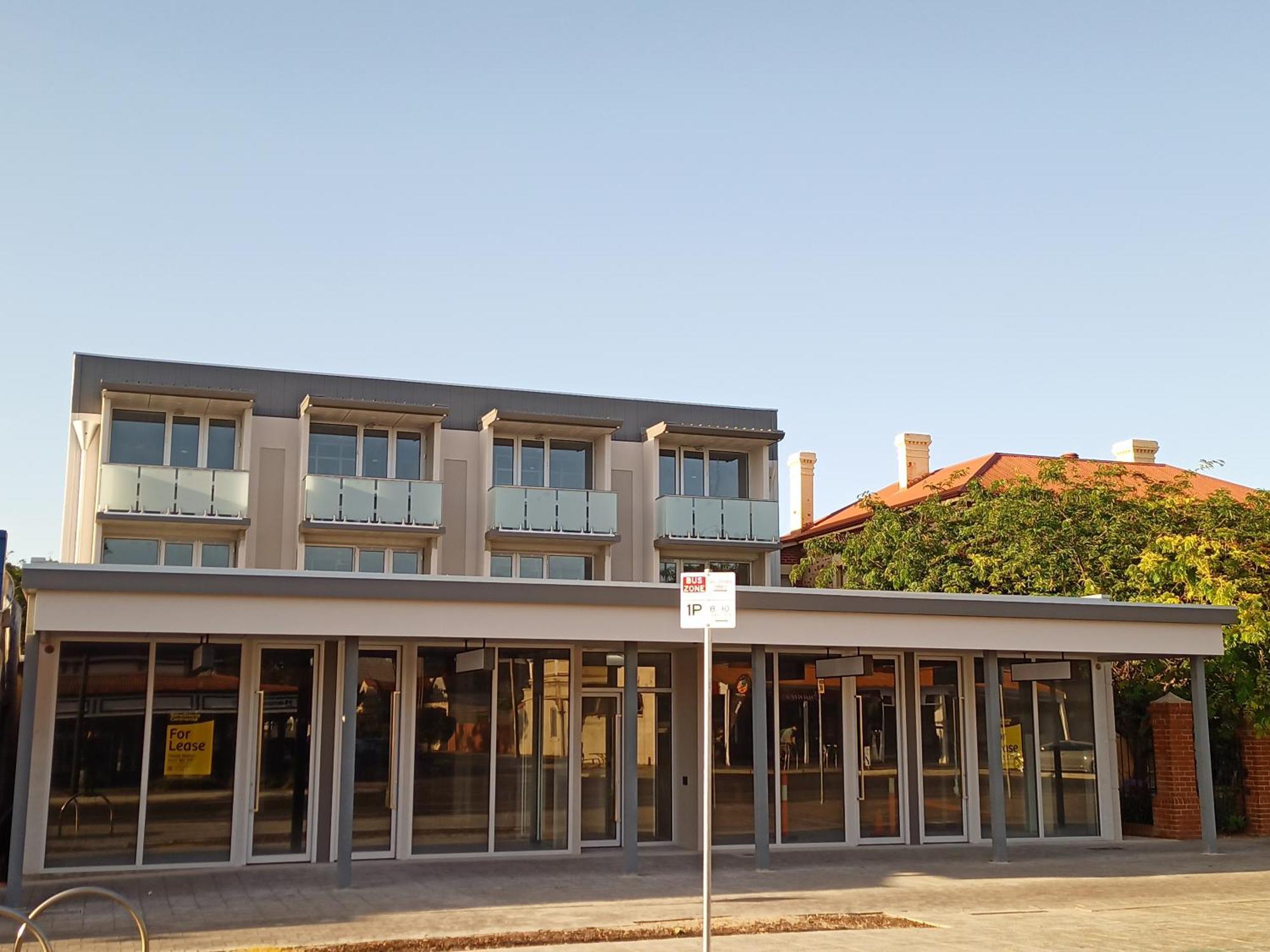 Semaphore Splash Apartments Port Adelaide Εξωτερικό φωτογραφία