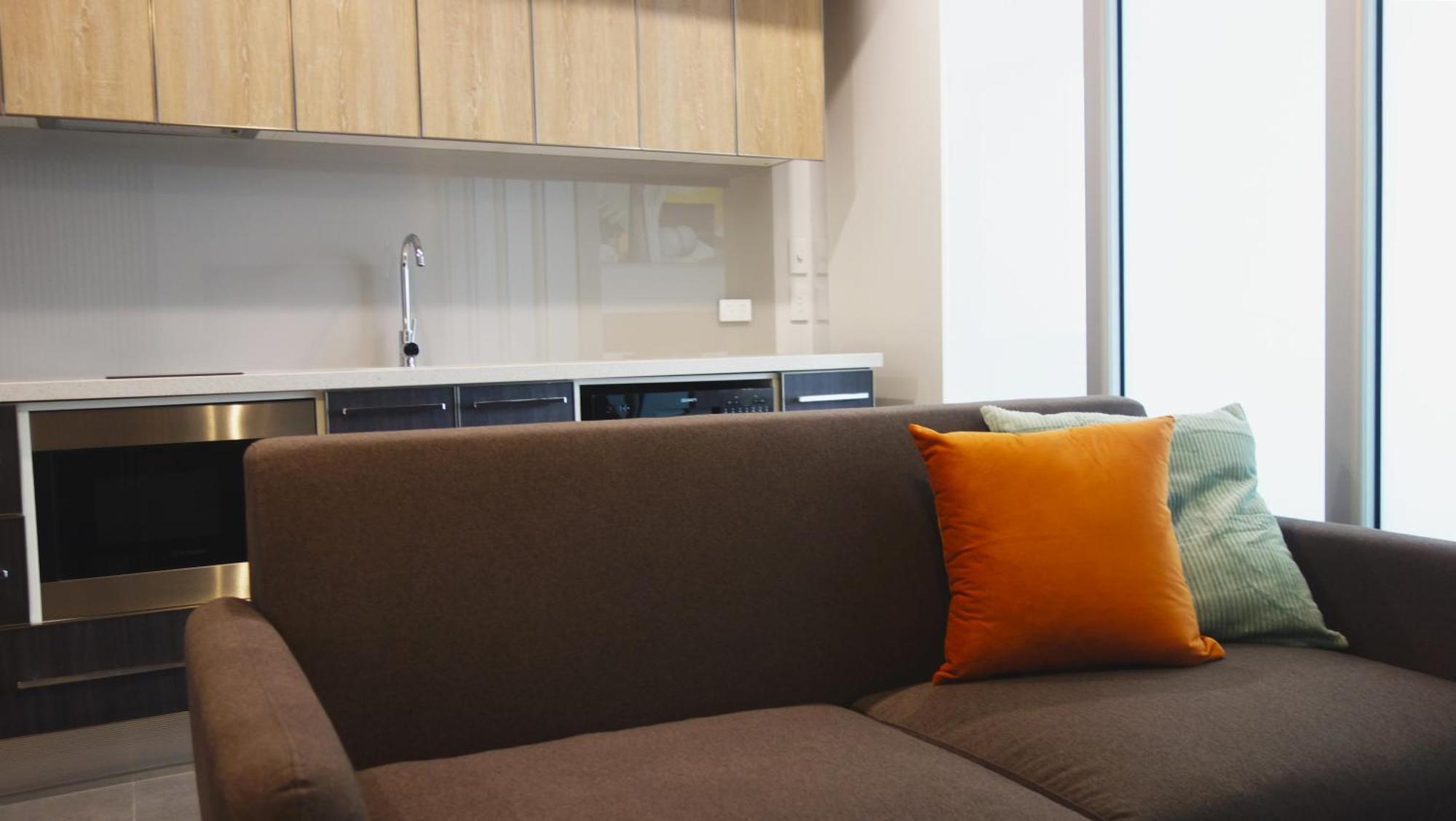 Semaphore Splash Apartments Port Adelaide Εξωτερικό φωτογραφία