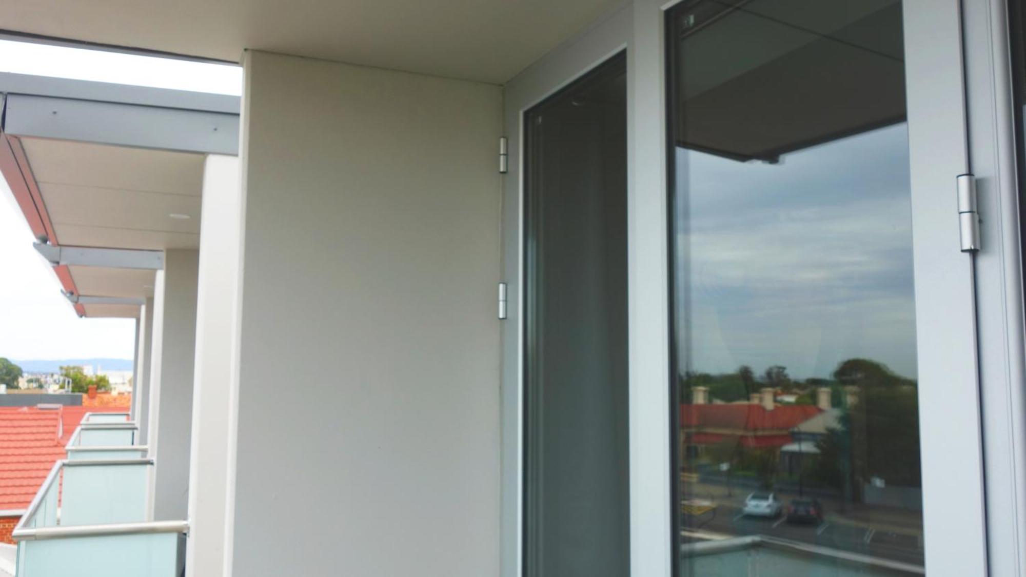 Semaphore Splash Apartments Port Adelaide Εξωτερικό φωτογραφία