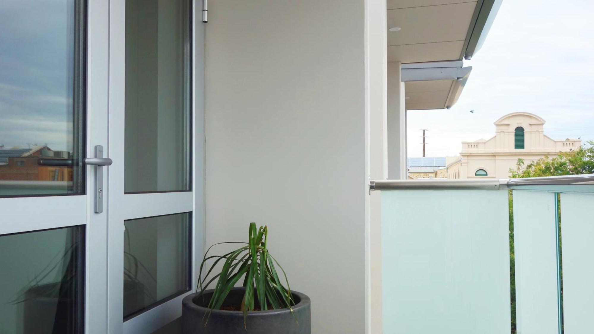 Semaphore Splash Apartments Port Adelaide Εξωτερικό φωτογραφία