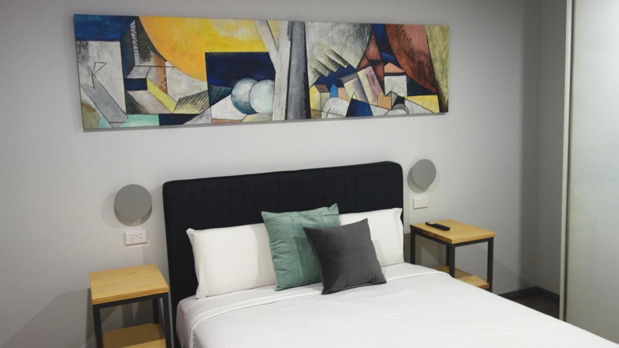 Semaphore Splash Apartments Port Adelaide Εξωτερικό φωτογραφία