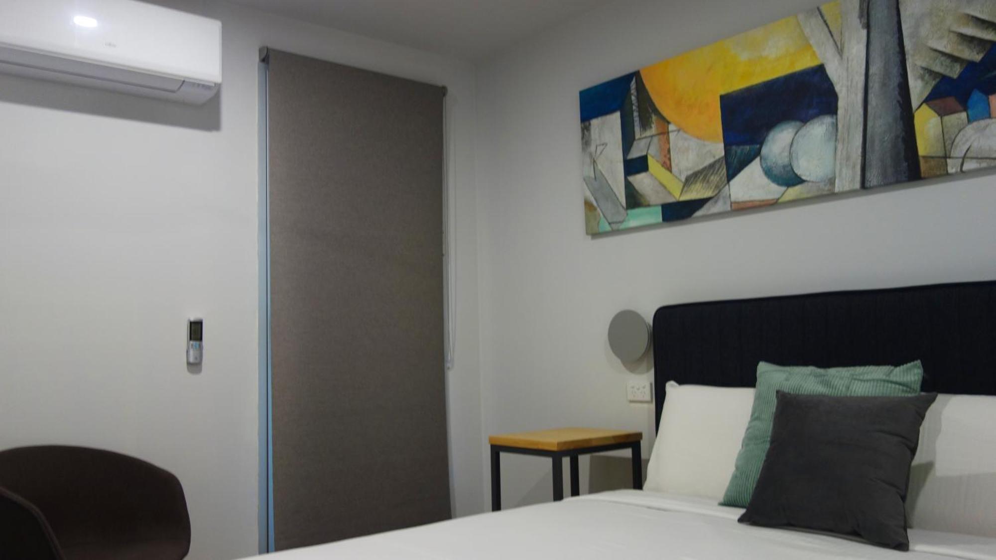 Semaphore Splash Apartments Port Adelaide Εξωτερικό φωτογραφία