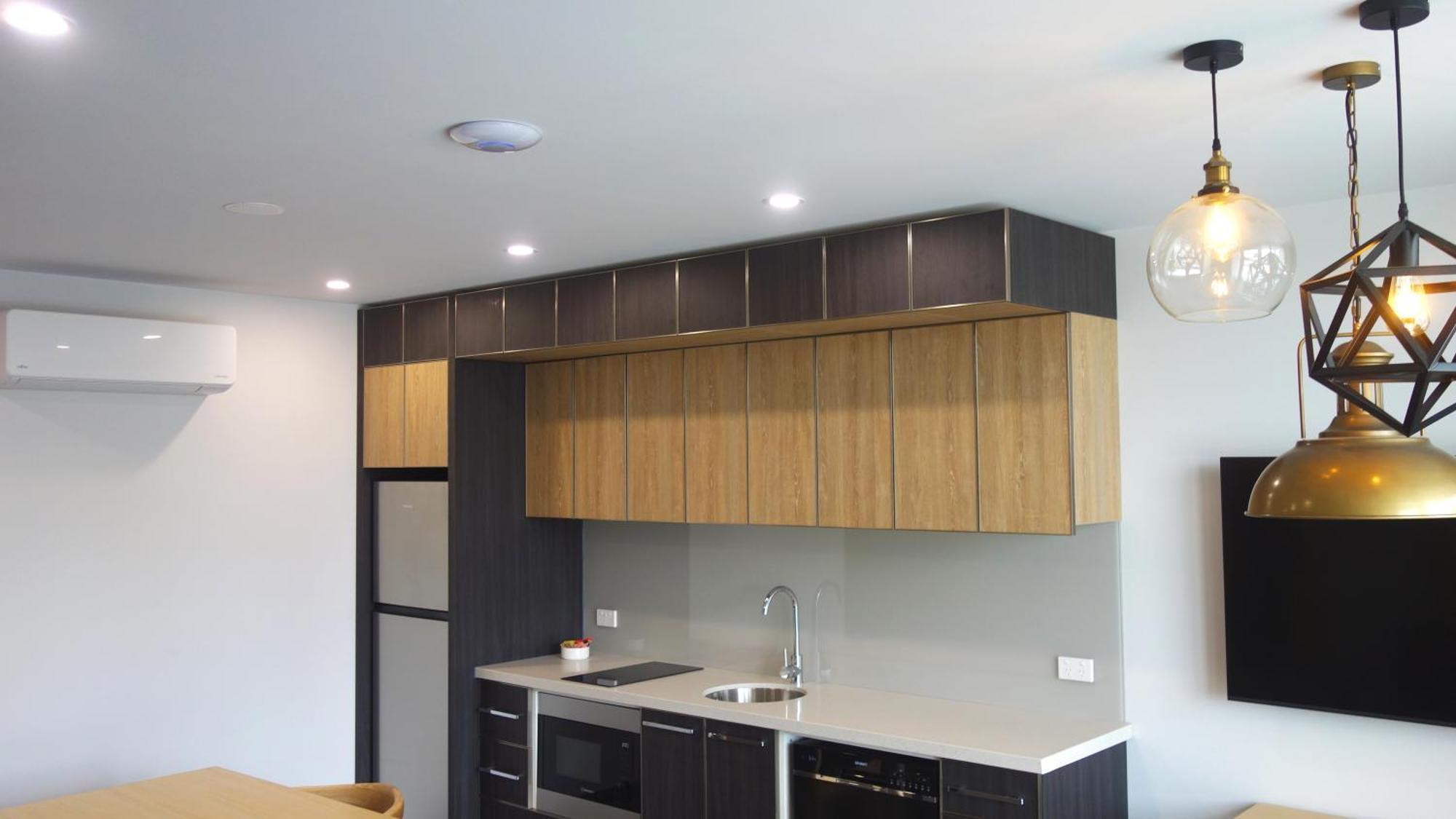 Semaphore Splash Apartments Port Adelaide Εξωτερικό φωτογραφία