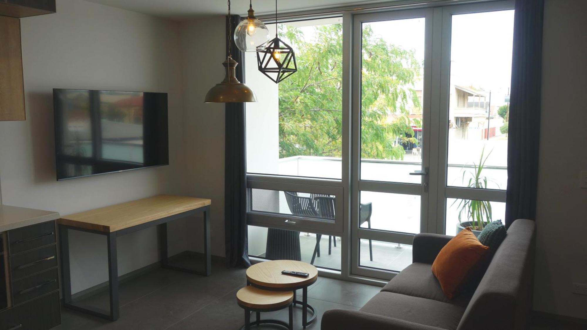 Semaphore Splash Apartments Port Adelaide Εξωτερικό φωτογραφία