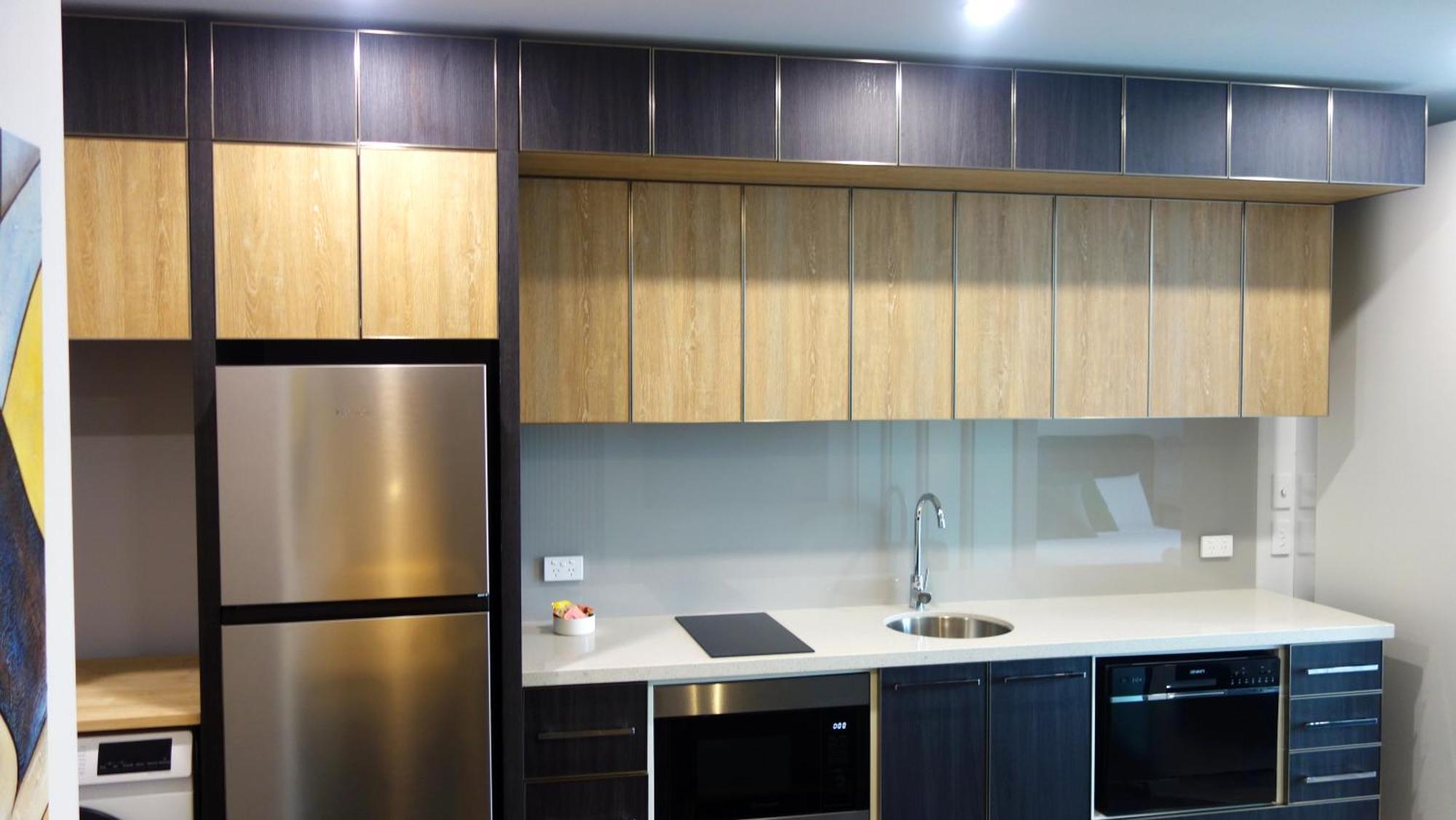 Semaphore Splash Apartments Port Adelaide Εξωτερικό φωτογραφία