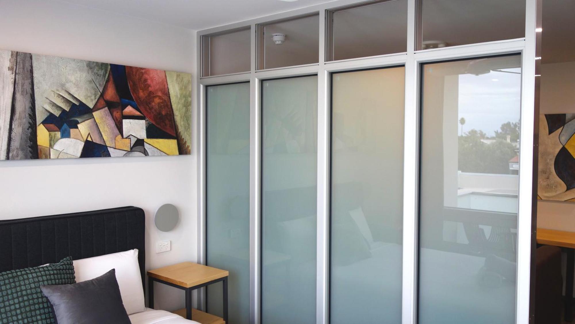 Semaphore Splash Apartments Port Adelaide Εξωτερικό φωτογραφία