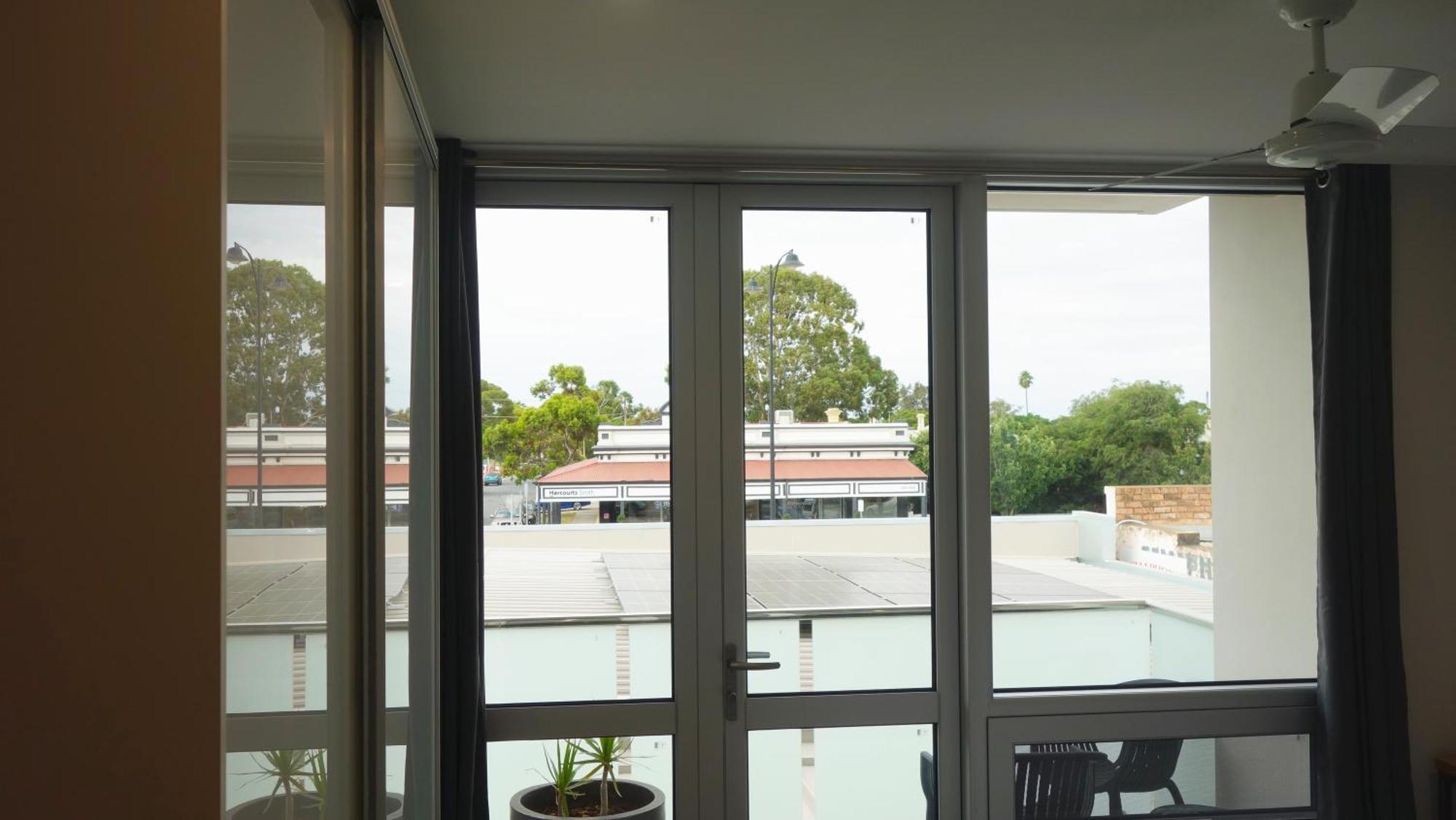 Semaphore Splash Apartments Port Adelaide Εξωτερικό φωτογραφία