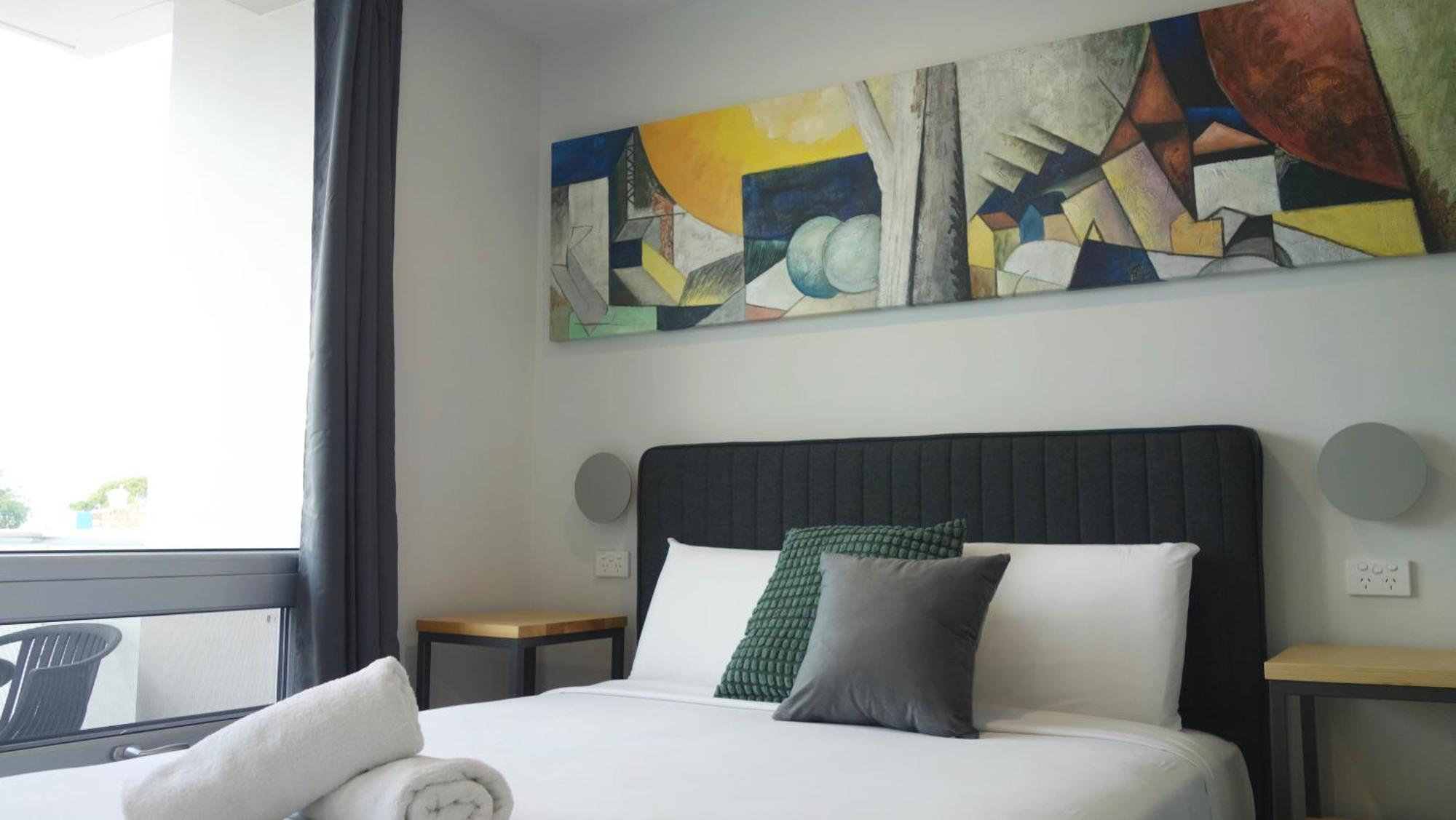 Semaphore Splash Apartments Port Adelaide Εξωτερικό φωτογραφία